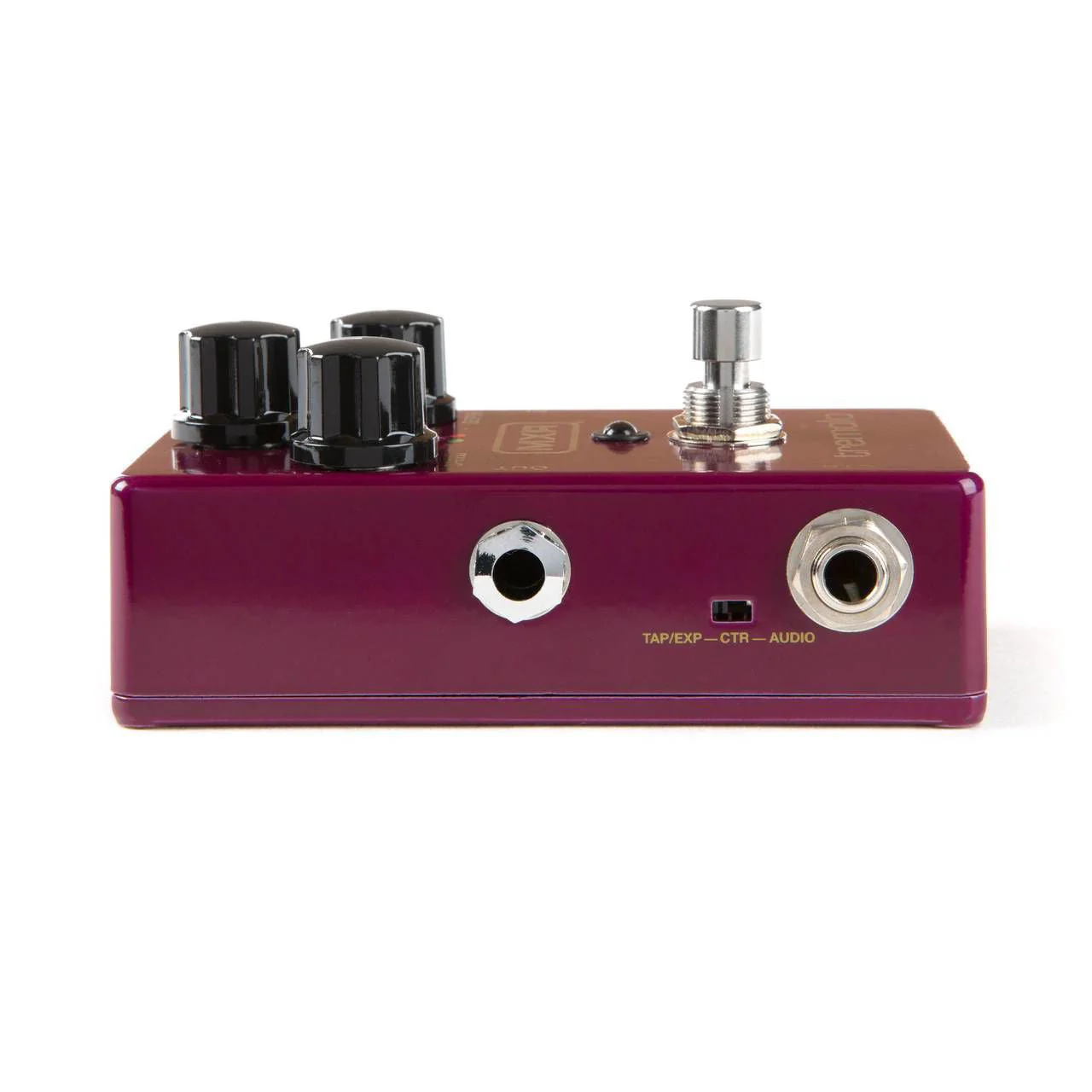 MXR M305 Tremolo Effects Pedal - Image 3