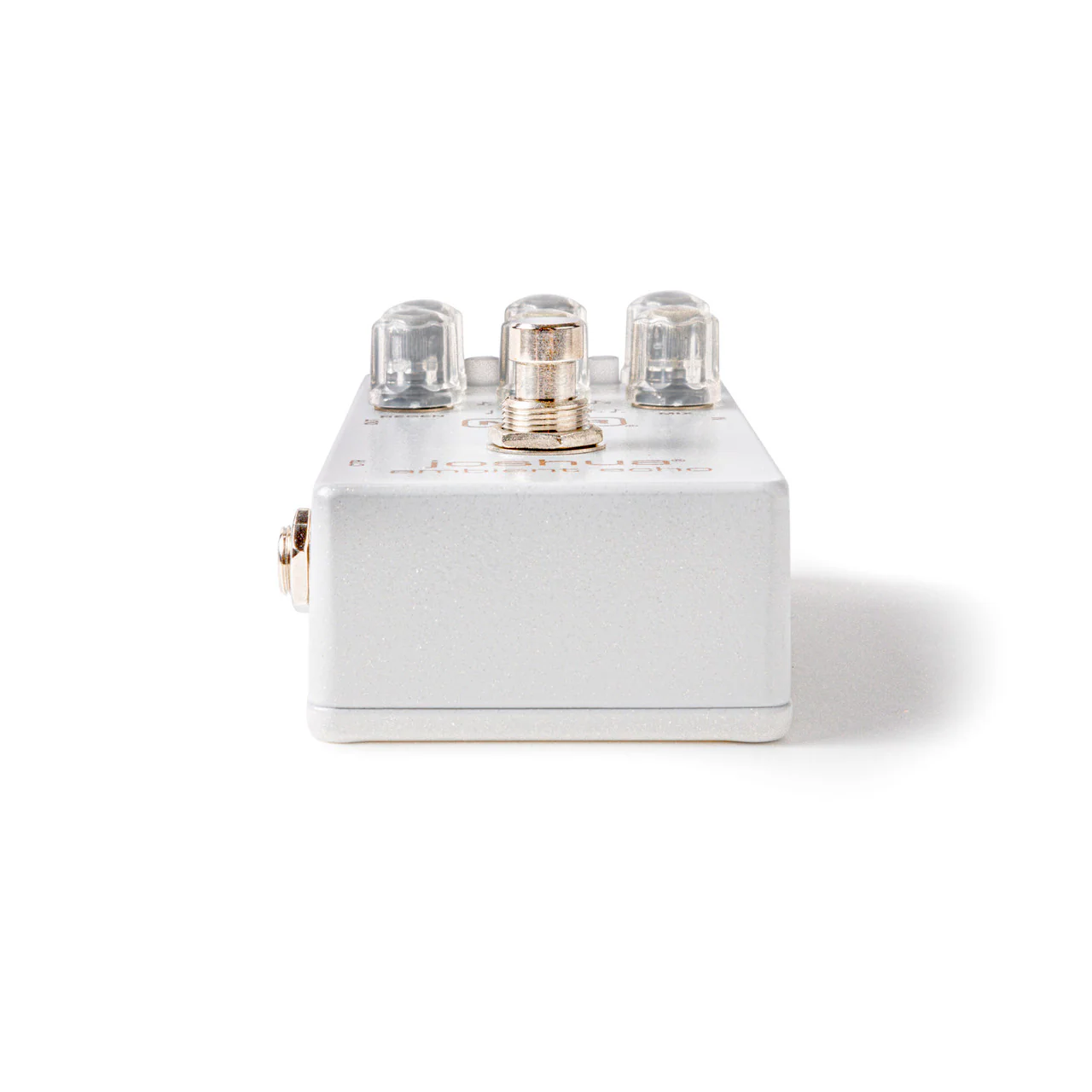 MXR M309 Joshua Ambient Echo Pedal - Image 11