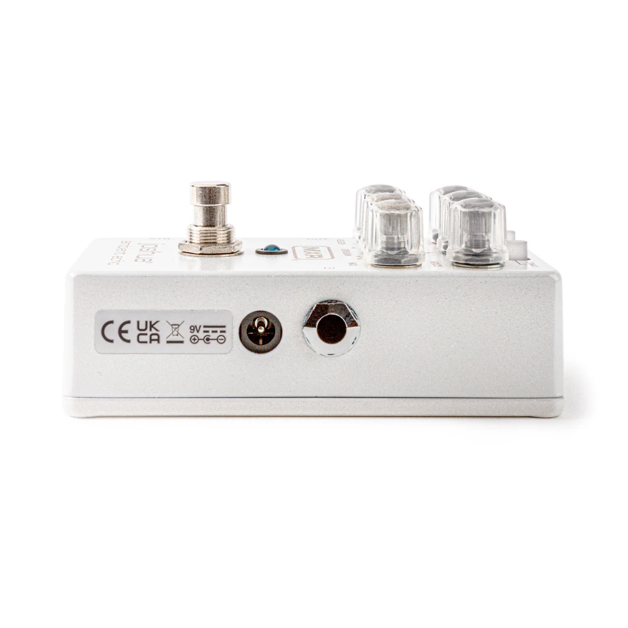 MXR M309 Joshua Ambient Echo Pedal - Image 12
