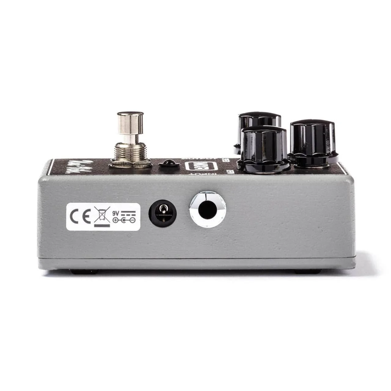 MXR M68 Uni-Vibe Chorus/Vibrato Effects Pedal - Image 3