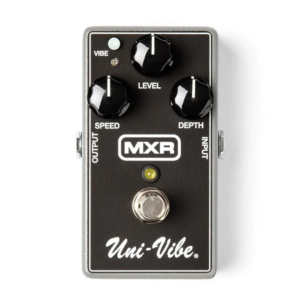 MXR M68 Uni-Vibe Chorus/Vibrato Effects Pedal - Image 4