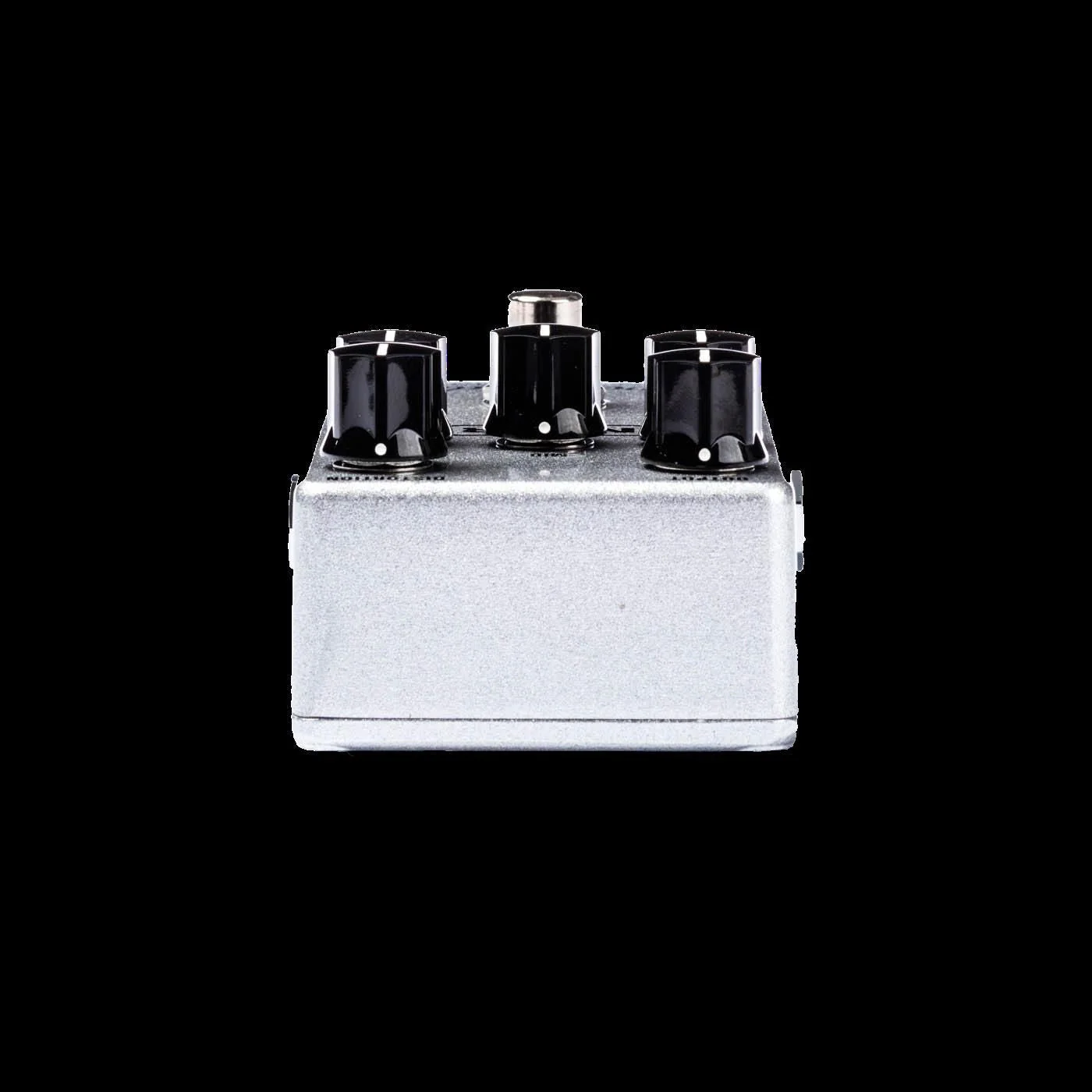 MXR M75 Super Badass Distortion Effects Pedal - Image 3
