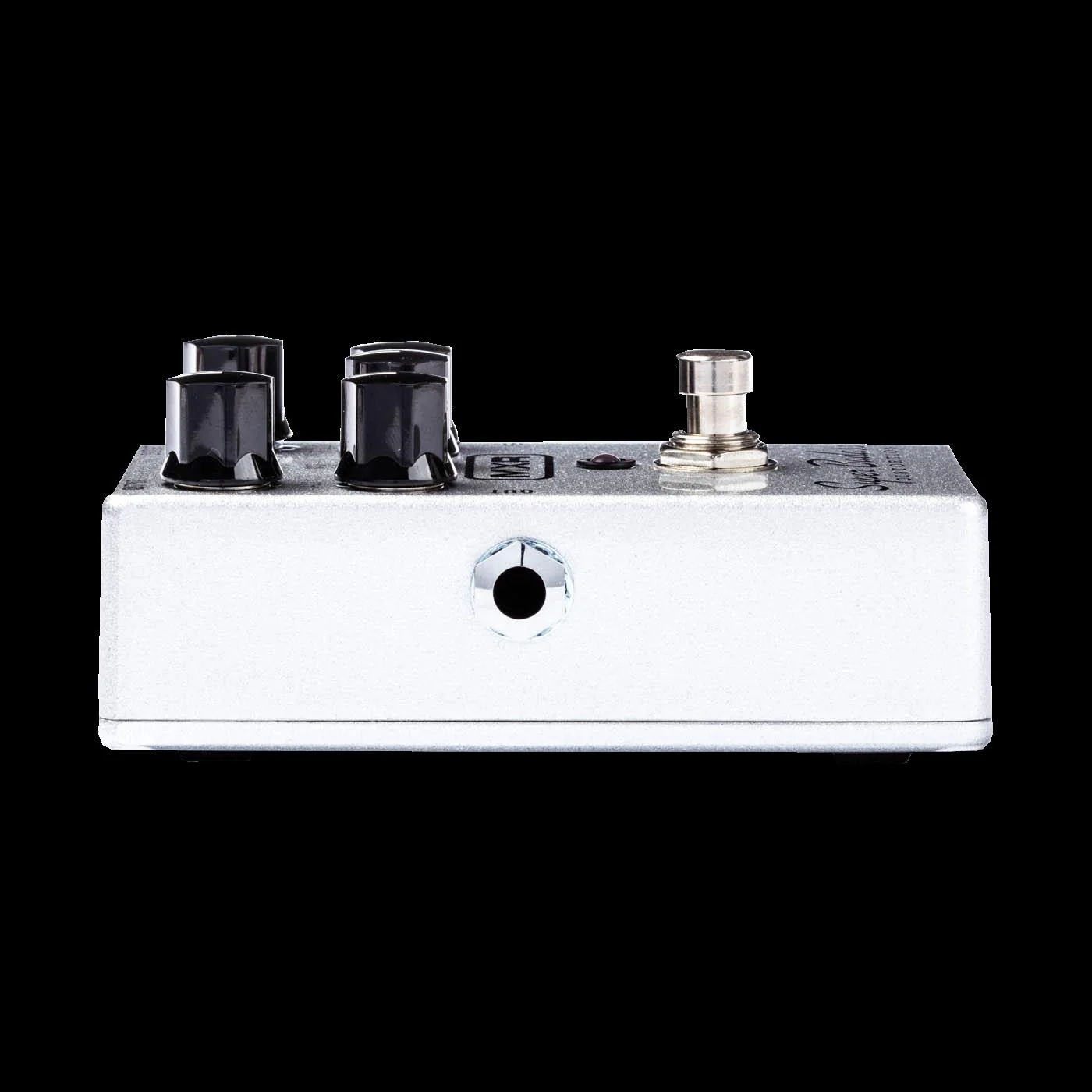 MXR M75 Super Badass Distortion Effects Pedal - Image 5