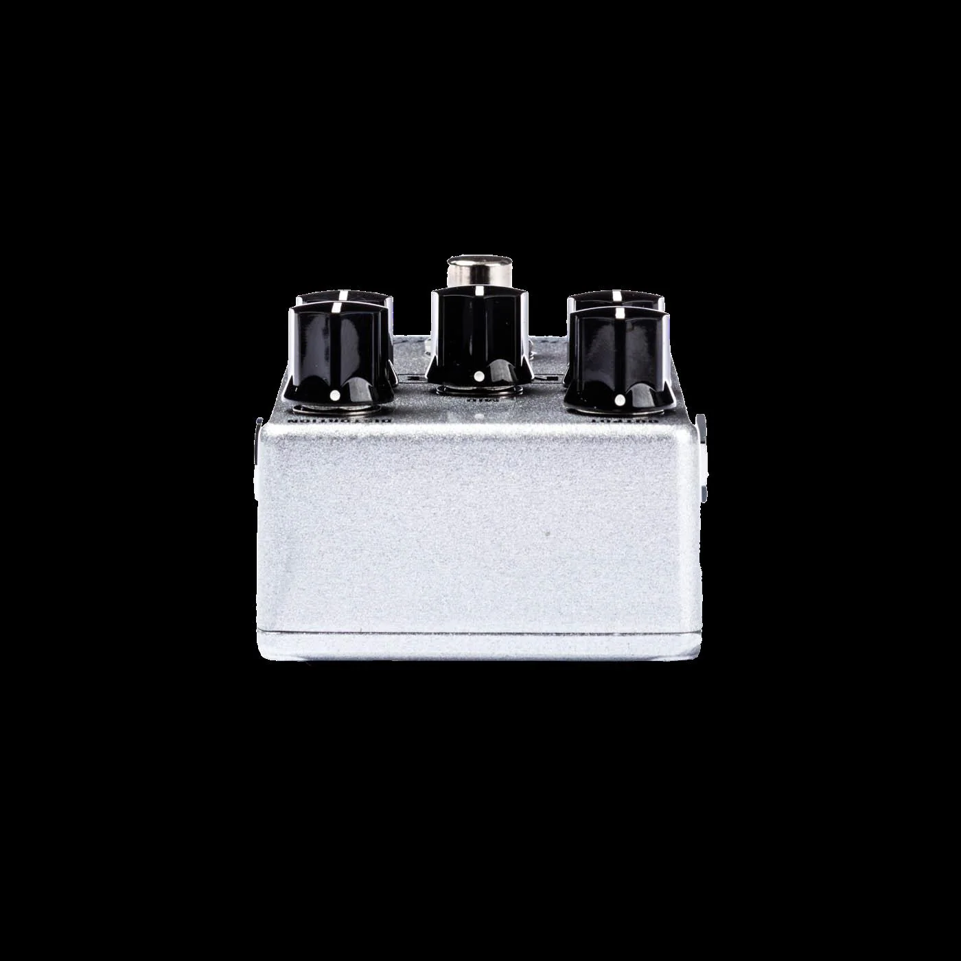 MXR M75 Super Badass Distortion Effects Pedal - Image 6
