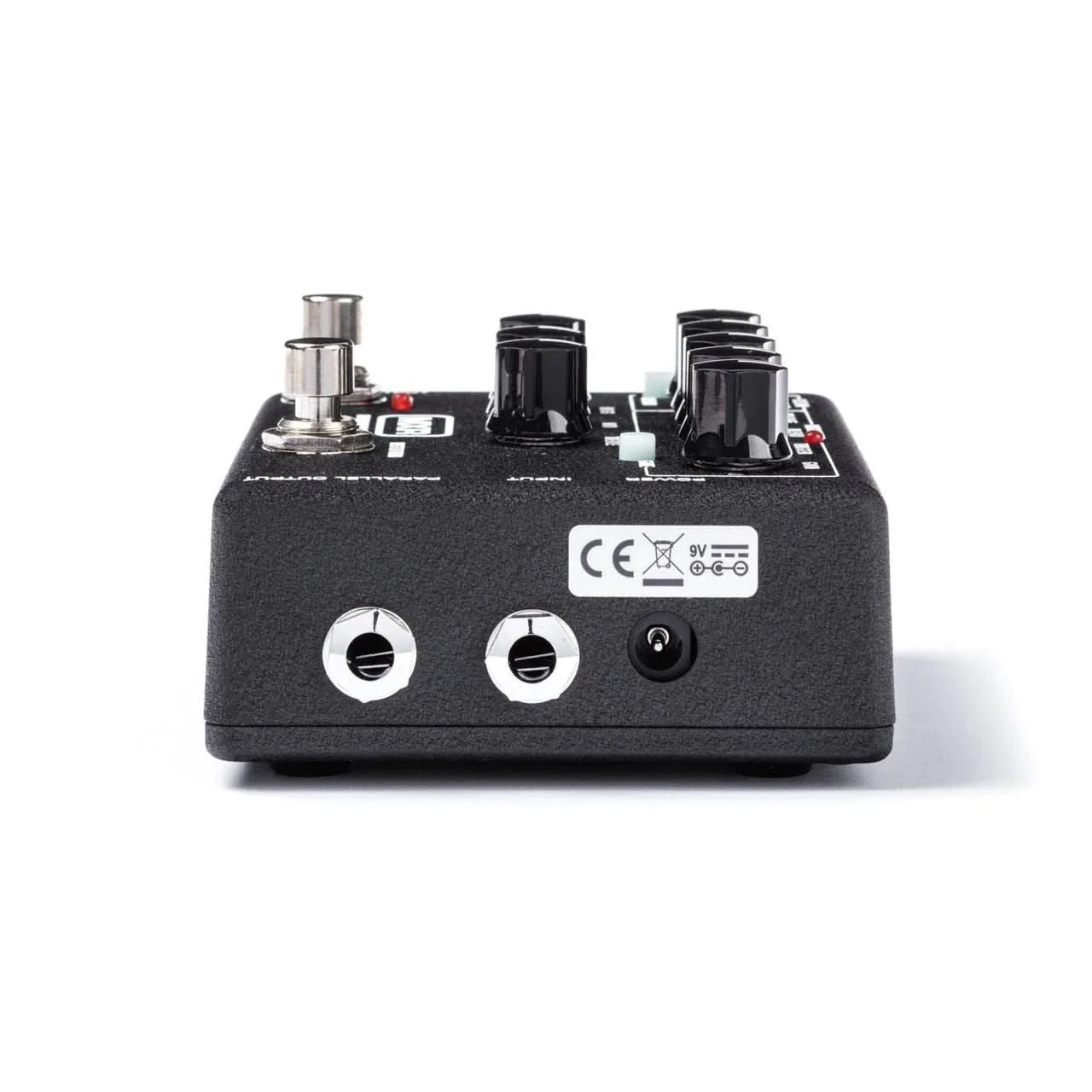 MXR M80 Bass DI + Effects Pedal - Image 3