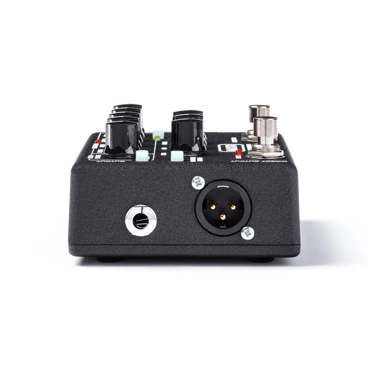 MXR M80 Bass DI + Effects Pedal - Image 4