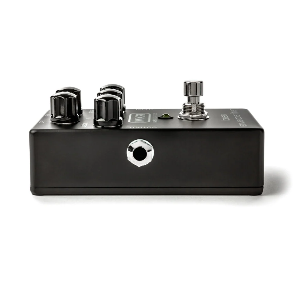MXR M82 Blackout Series Bass Envelope Filter Effects Pedal - Image 10