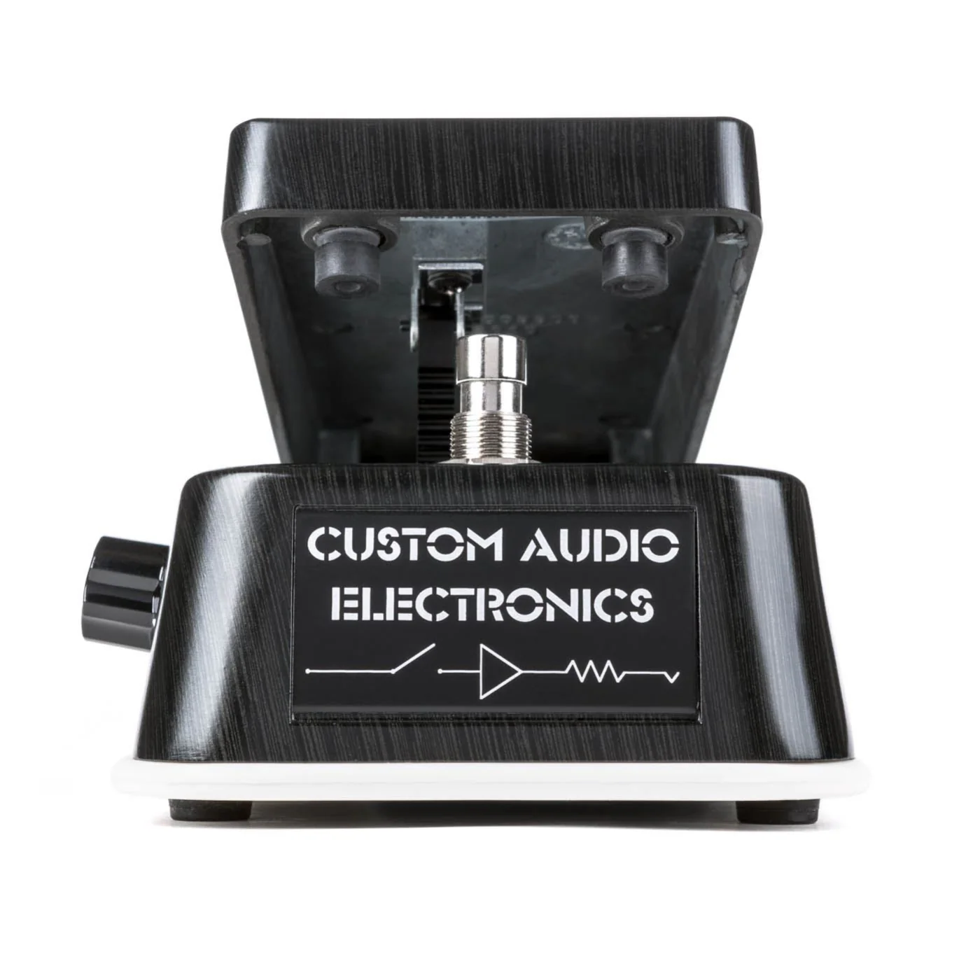 MXR MC404 CAE Wah Pedal - Image 2