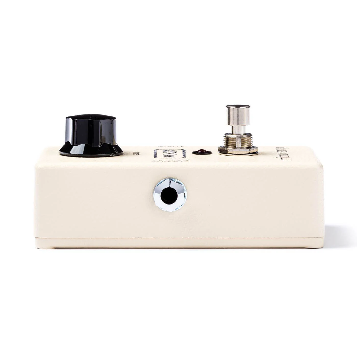 MXR Micro Amp Guitar Effects Pedal - Image 5