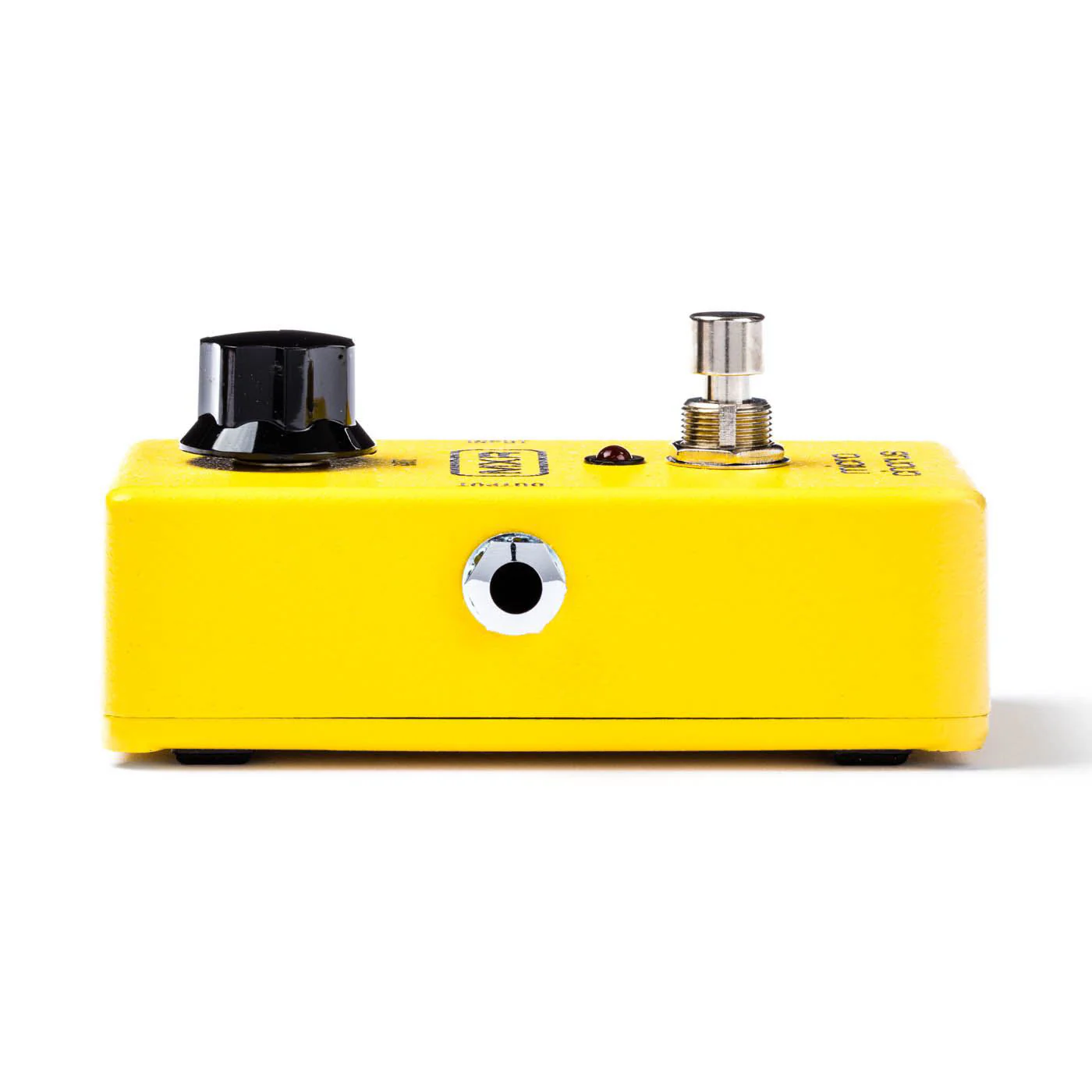 MXR Micro Chorus Guitar Effects Pedal - Image 5