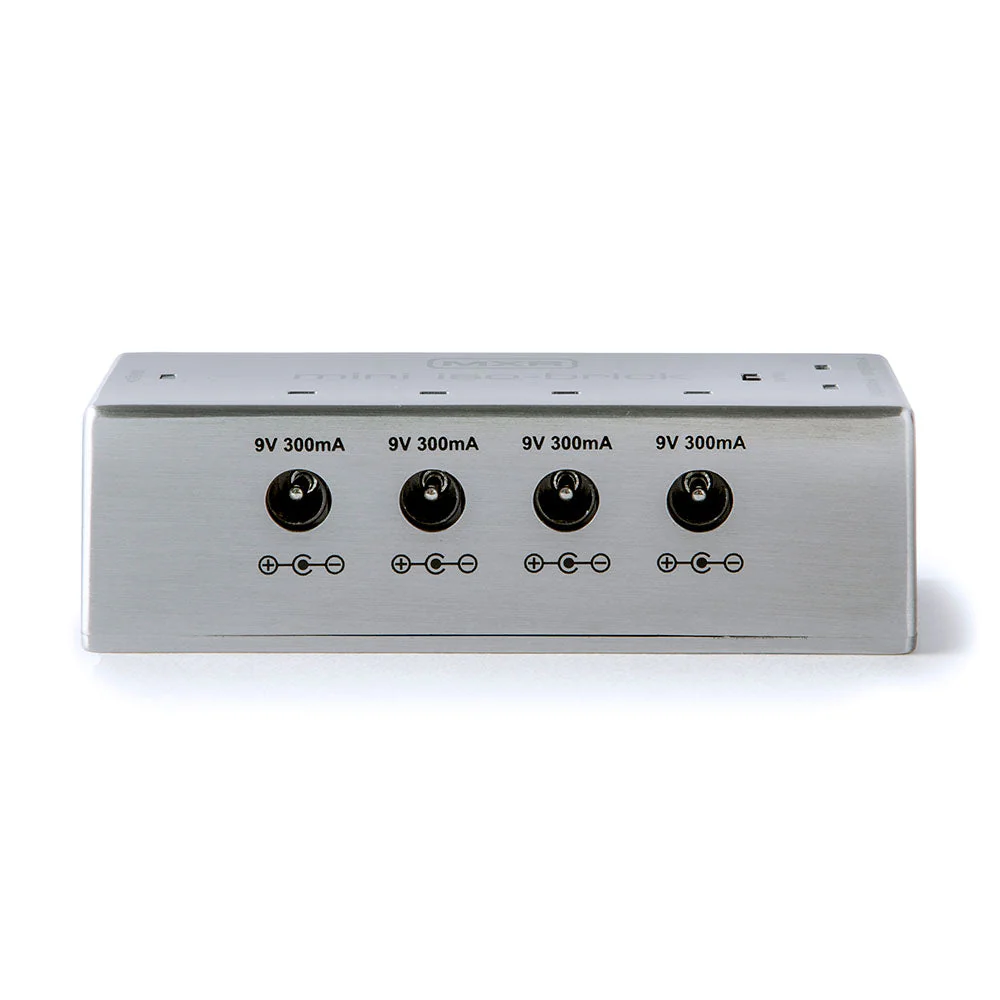 MXR Mini Iso-Brick Power Supply Brick - Image 2