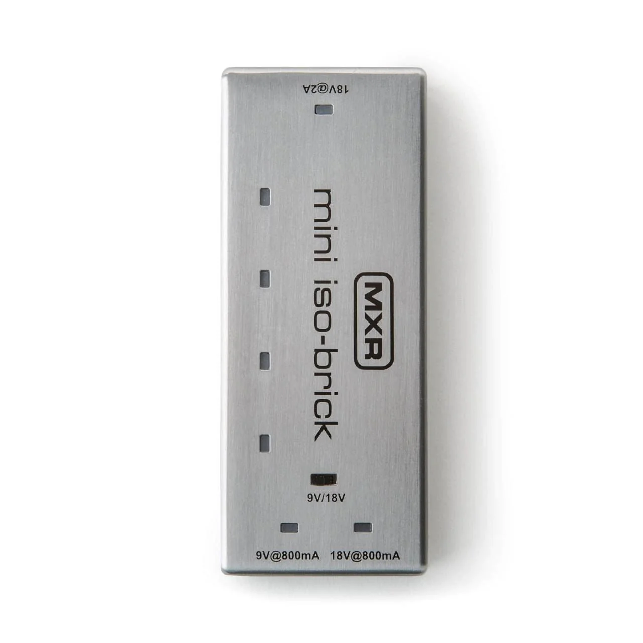 MXR Mini Iso-Brick Power Supply Brick - Image 3