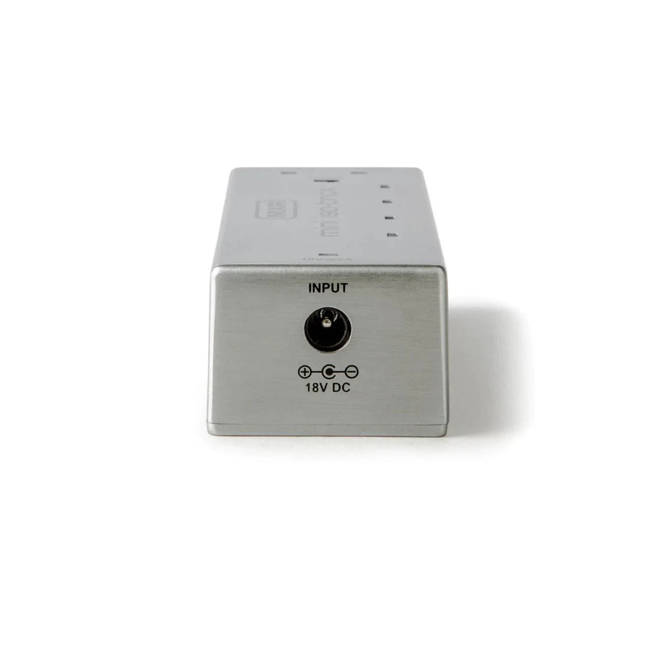 MXR Mini Iso-Brick Power Supply Brick - Image 4
