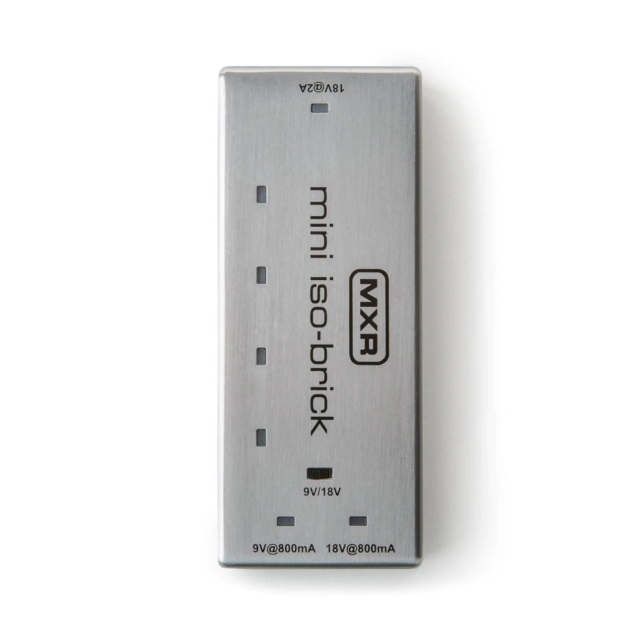 MXR Mini Iso-Brick Power Supply Brick - Image 8