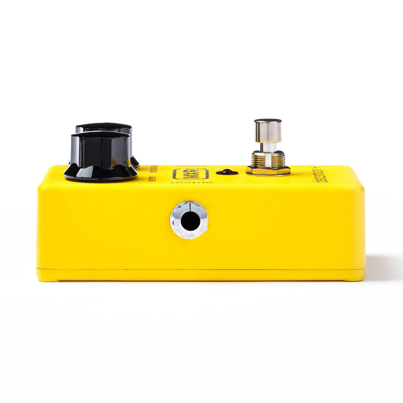 MXR Pedal Distortion + Guitar Effects Pedal - Image 6