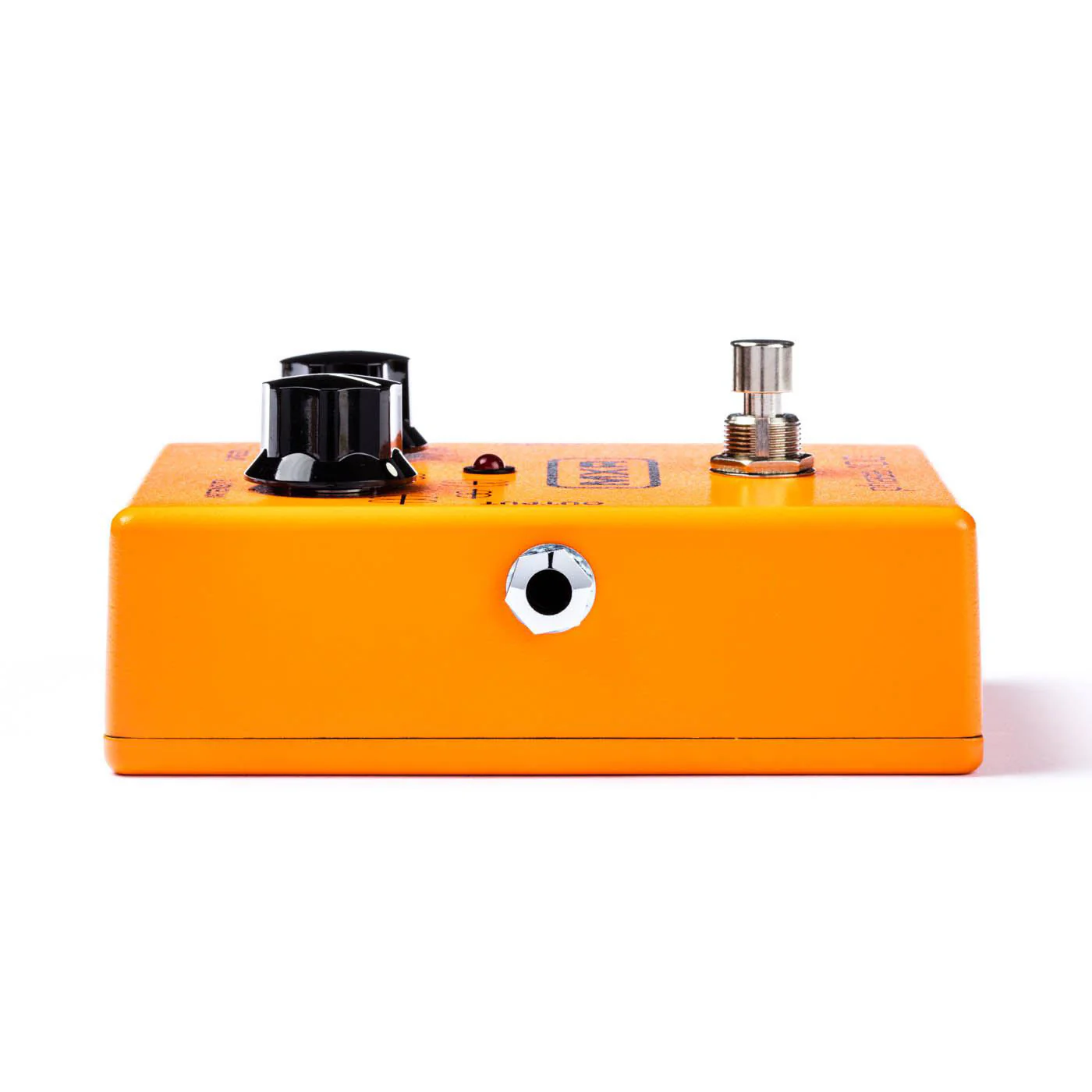 MXR Phase 100 Phaser Guitar Effects Pedal - Image 4