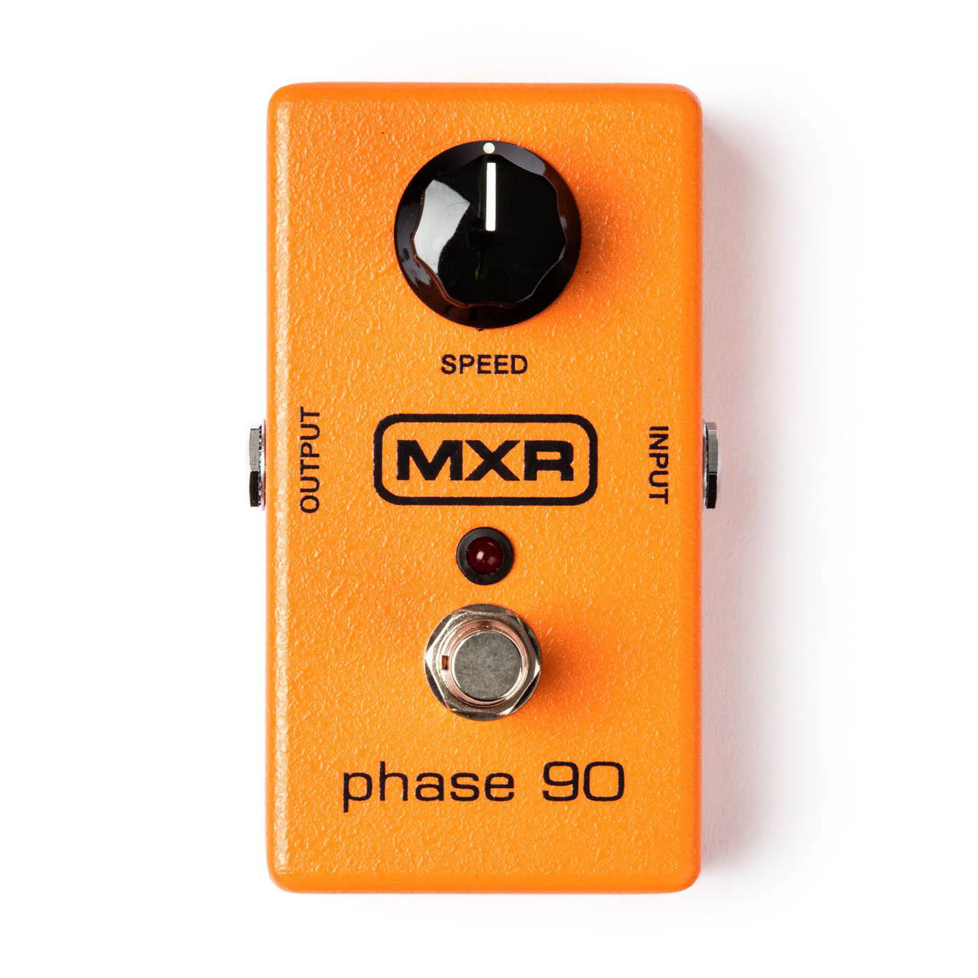 MXR Phase 90 Phaser Guitar Effects Pedal - Image 4