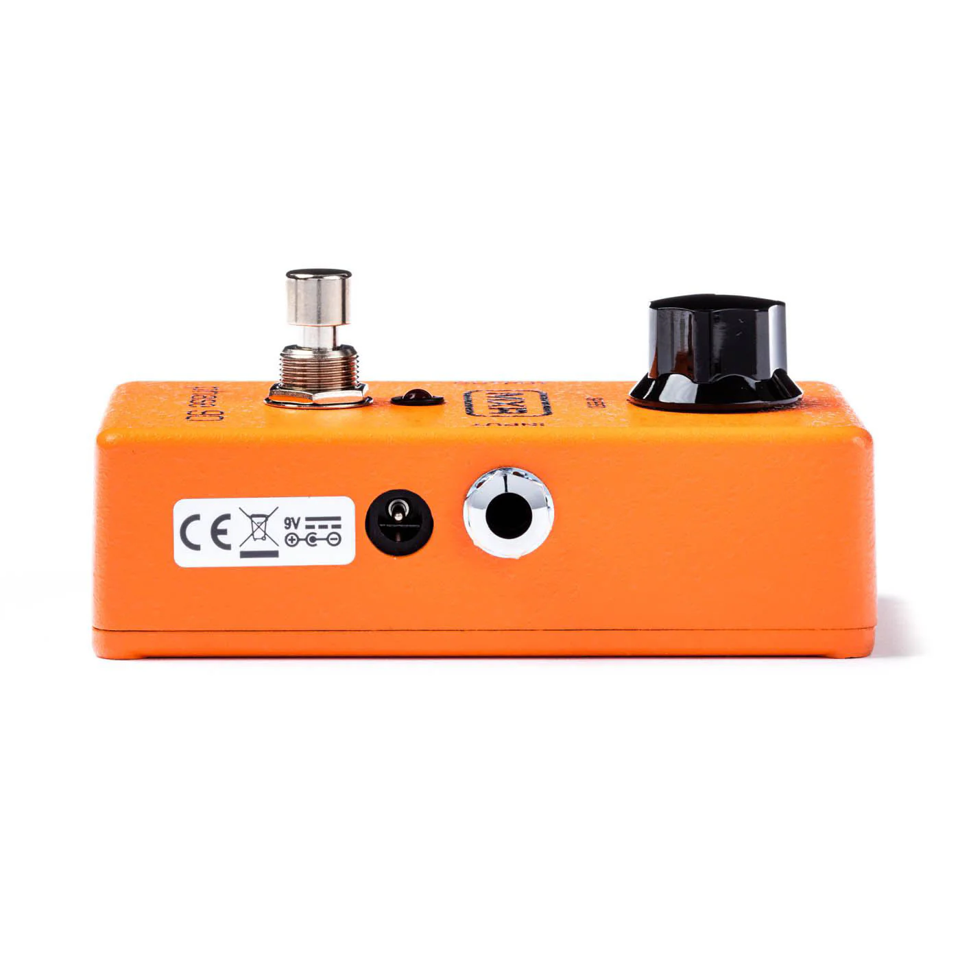 MXR Phase 90 Phaser Guitar Effects Pedal - Image 6