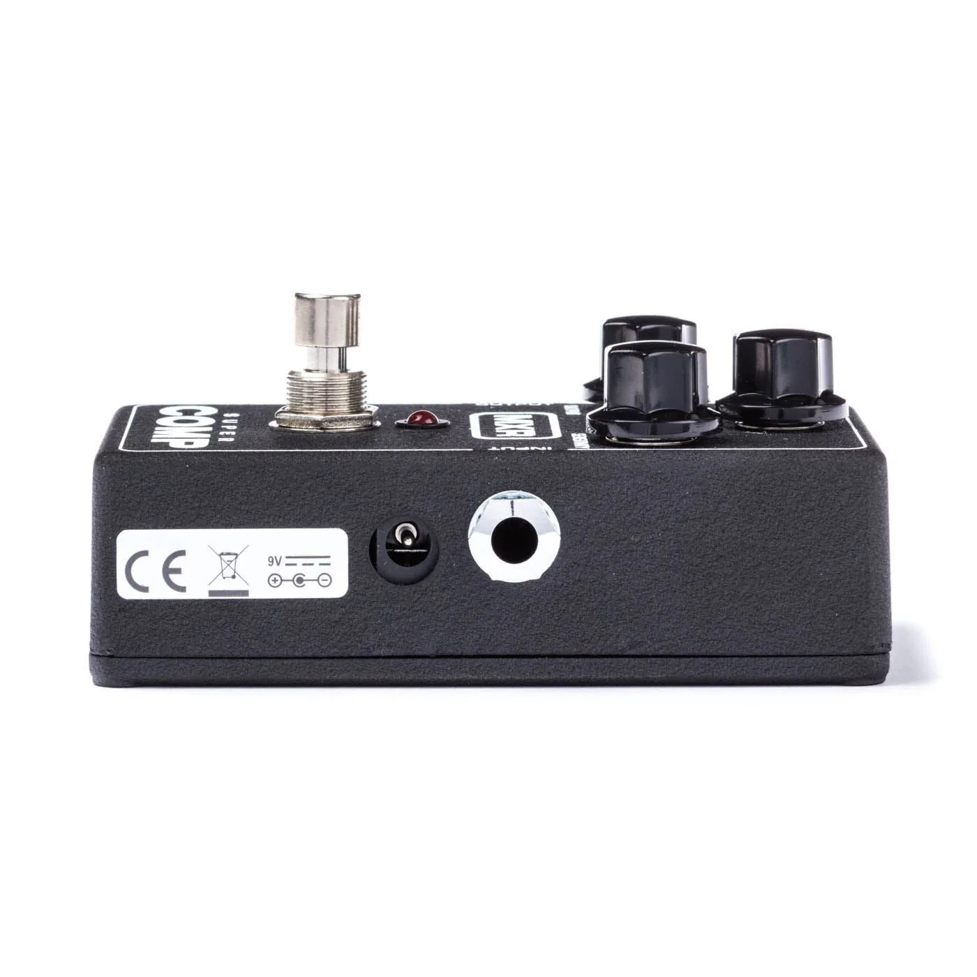 MXR Super Comp Guitar Compression Pedal - Image 3