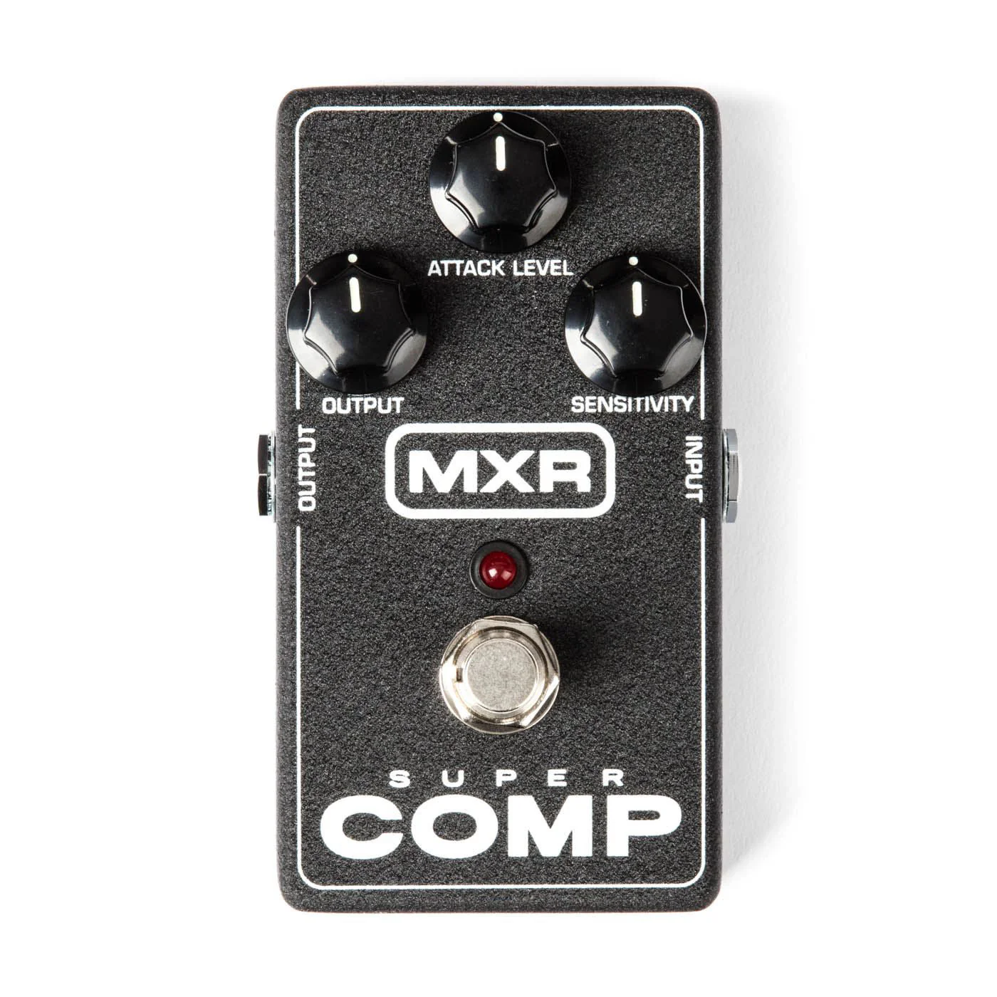 MXR Super Comp Guitar Compression Pedal - Image 4