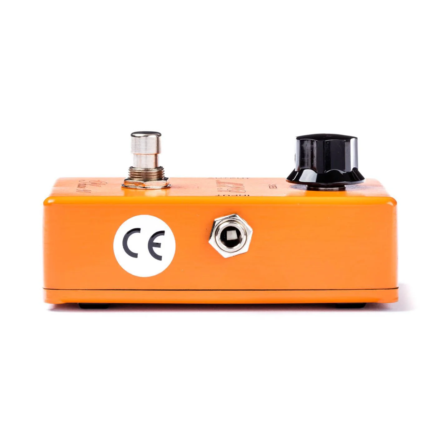 MXR Vintage 1974 Phase 90 Phaser Guitar Effects Pedal - Image 3