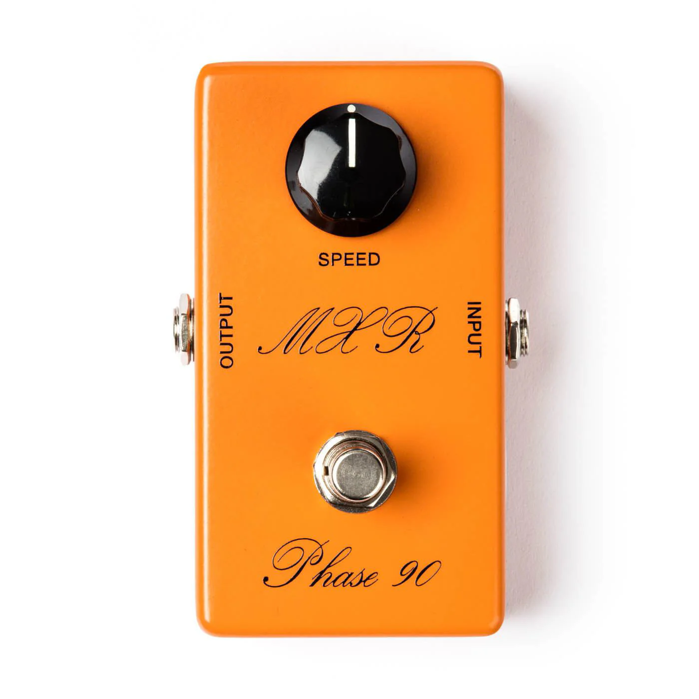MXR Vintage 1974 Phase 90 Phaser Guitar Effects Pedal - Image 5