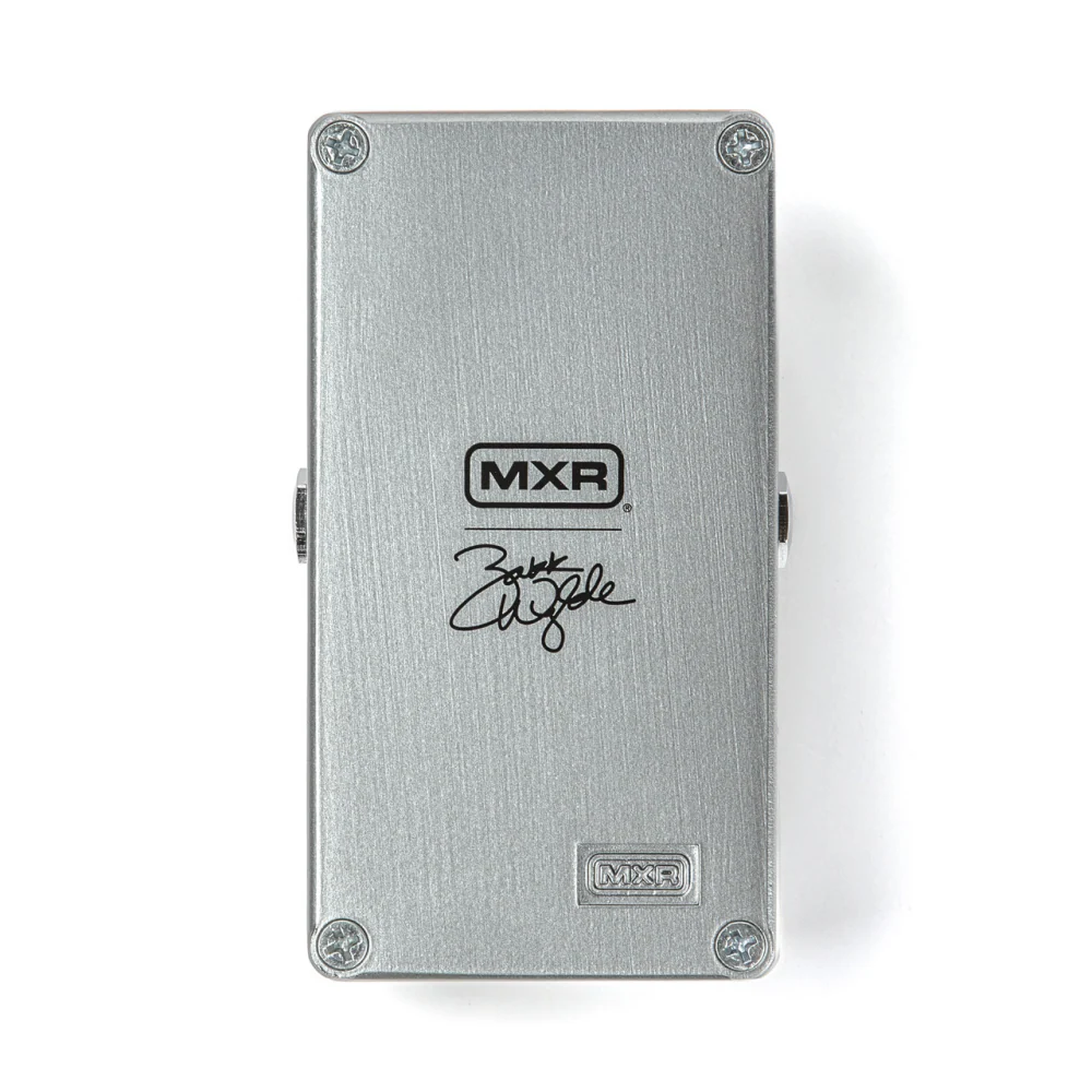 MXR Wylde Audio Overdrive Guitar Effect Pedal - Image 3
