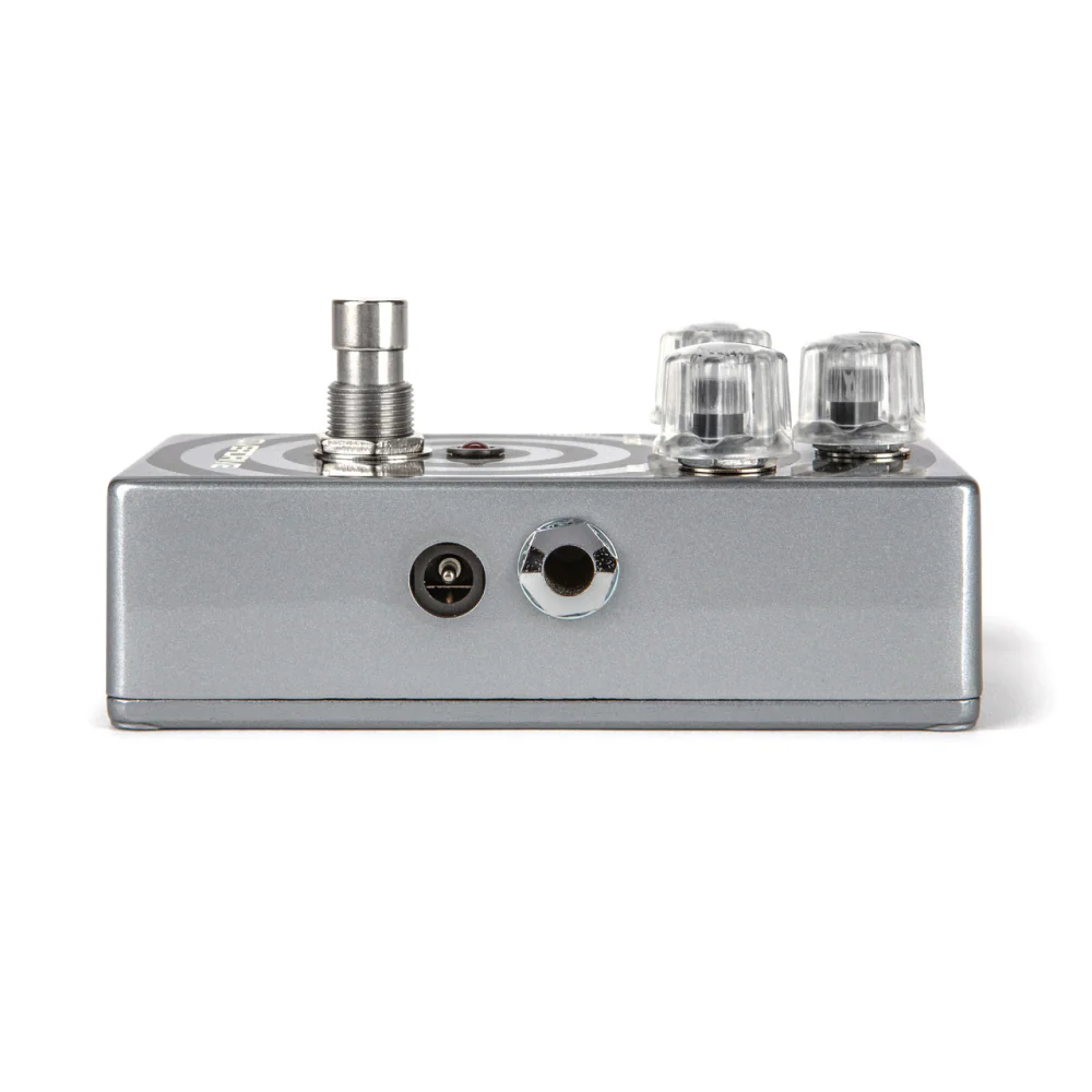 MXR Wylde Audio Overdrive Guitar Effect Pedal - Image 6