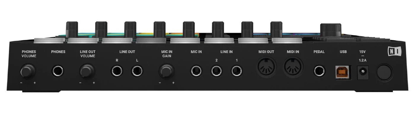 Native Instruments Maschine MK3 - Image 3