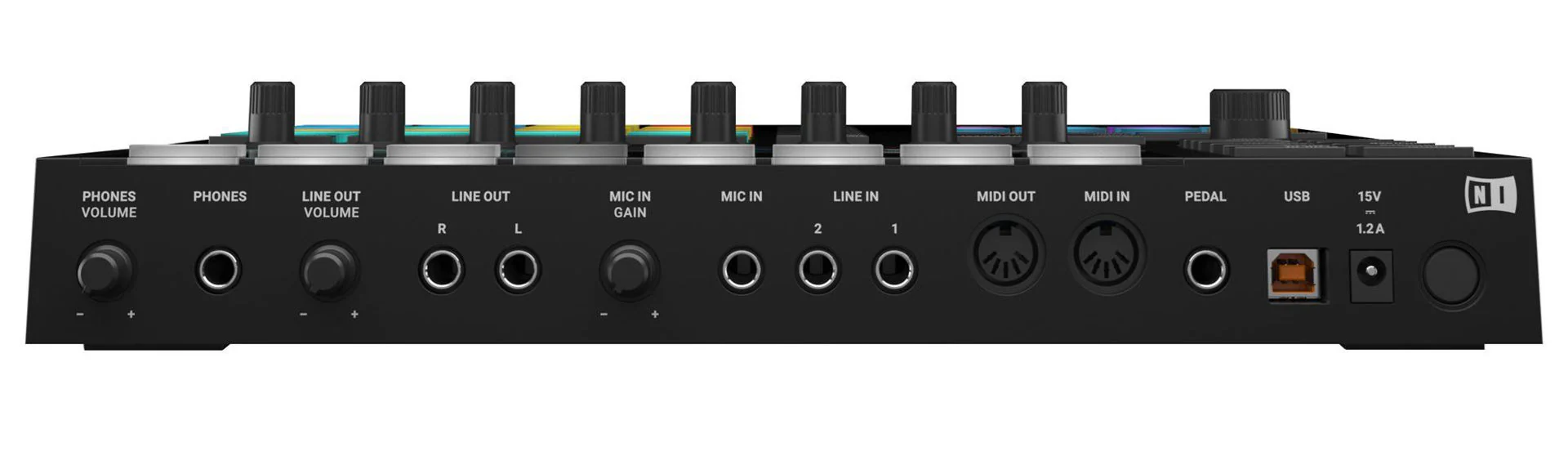 Native Instruments Maschine MK3 - Image 4