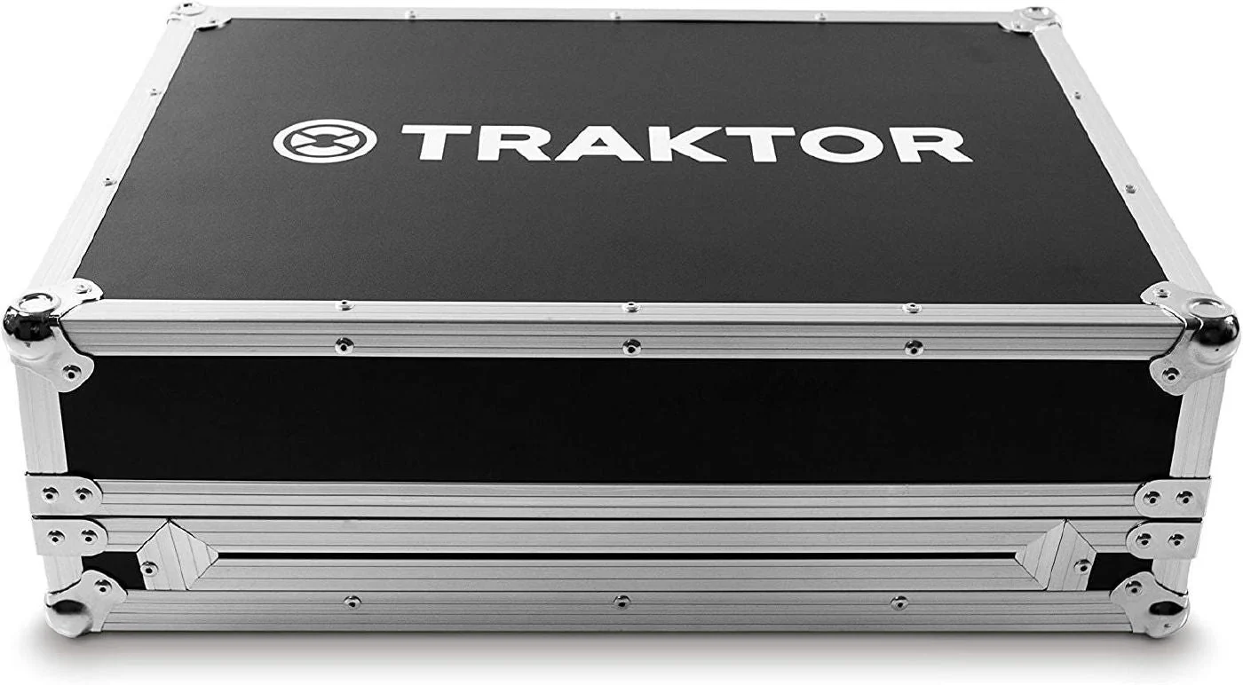 Native Instruments Traktor Kontrol S4 Mk3 Flight Case - Image 3