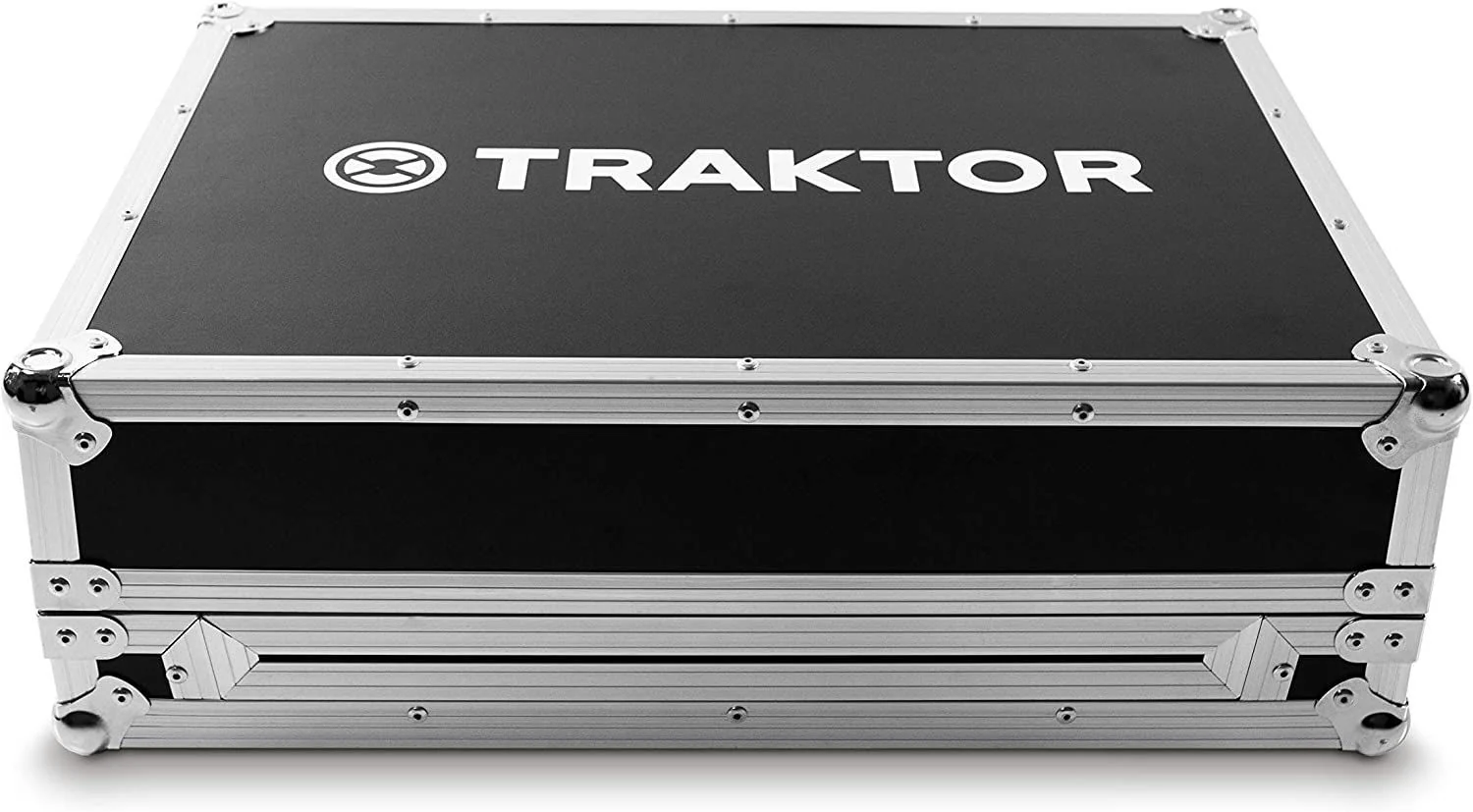 Native Instruments Traktor Kontrol S4 Mk3 Flight Case - Image 5