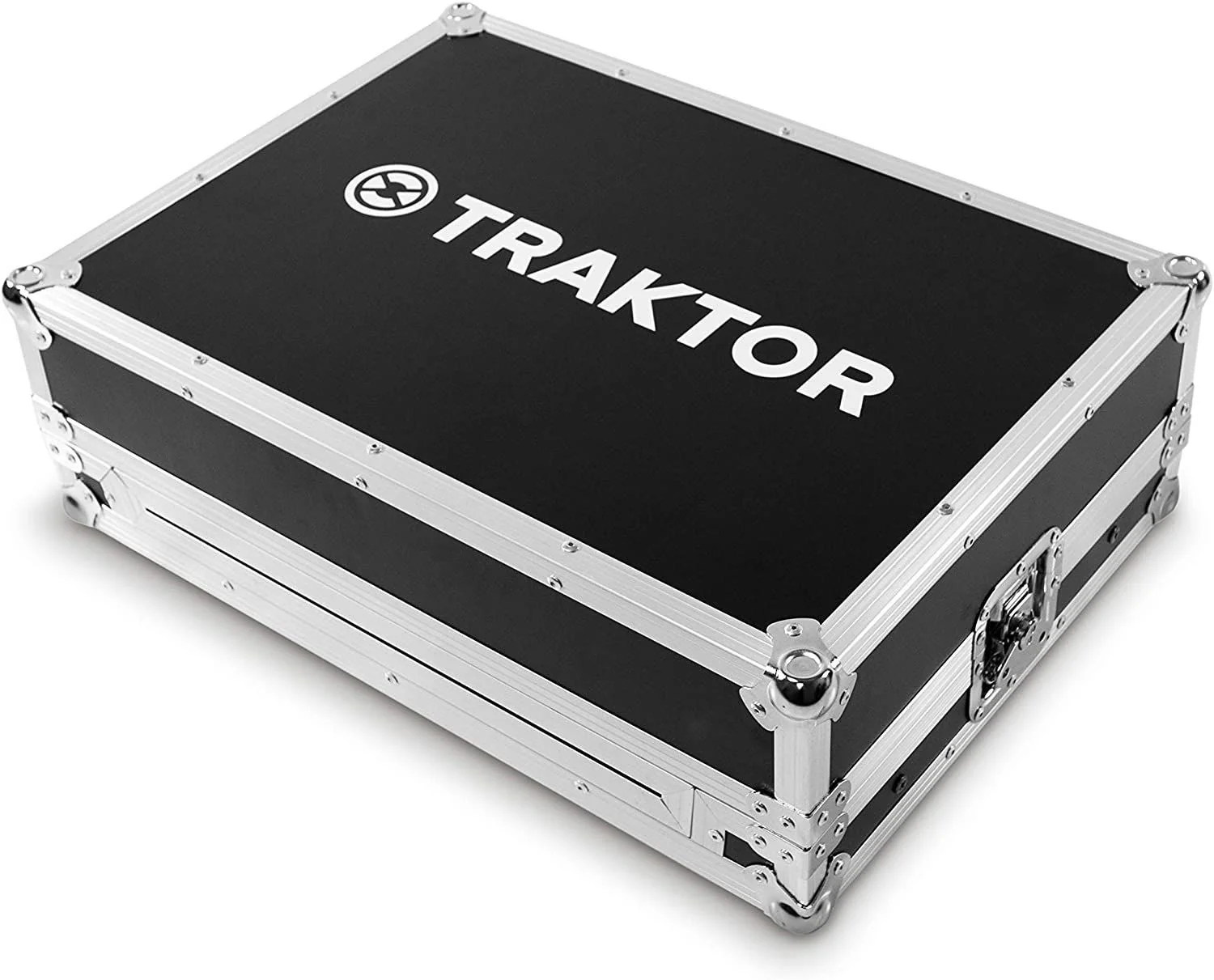 Native Instruments Traktor Kontrol S4 Mk3 Flight Case - Image 6