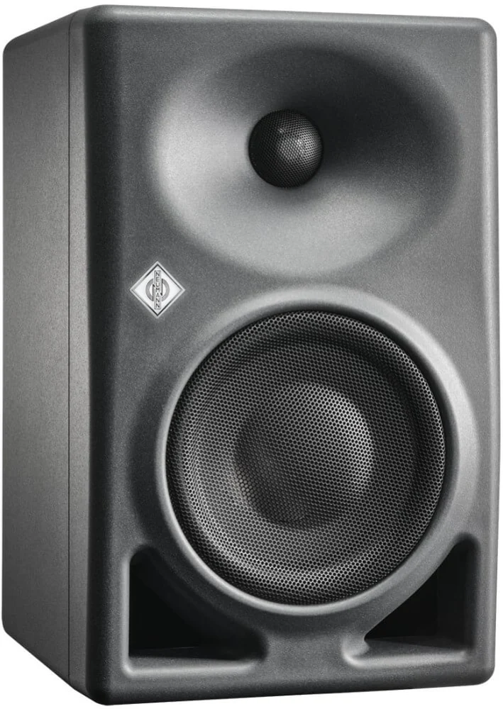 Neumann KH120-II 5.25 inch Studio Monitor Speaker with DSP - Single - Image 2