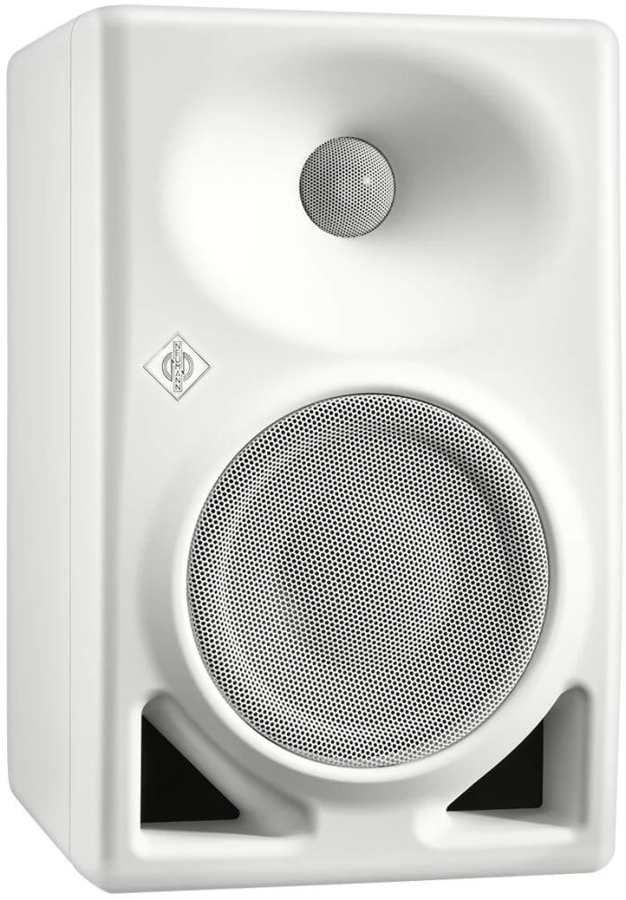 Neumann KH120-II 5.25 inch Studio Monitor Speaker with DSP White - Single - Image 9