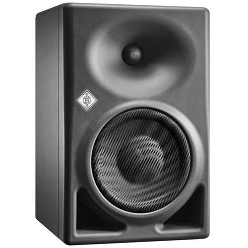 Neumann KH150 AES67 6.5 inch 2 Way Studio Monitor Speaker with DSP - Black - Single - Image 4