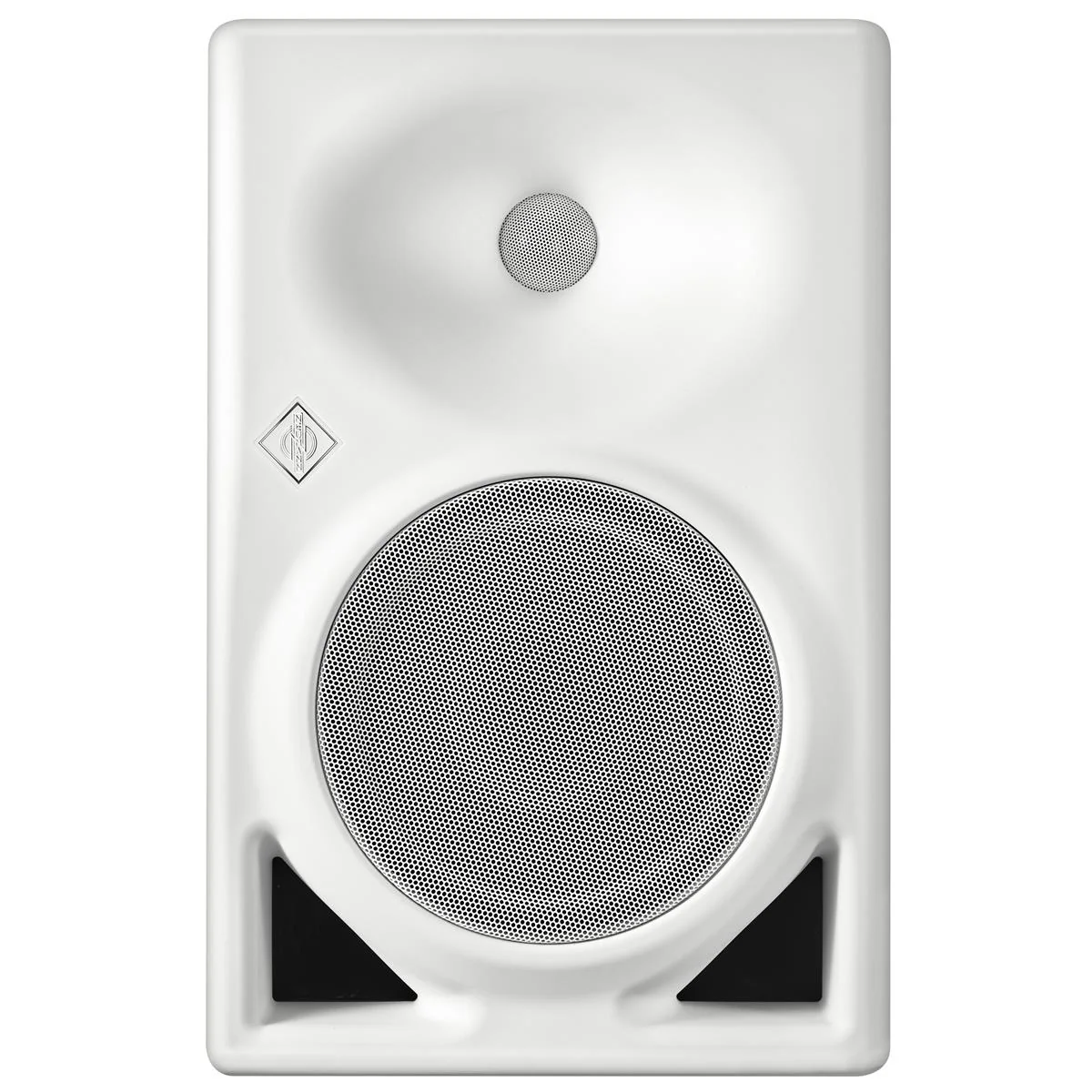 Neumann KH150 W 6.5 inch 2 Way Studio Monitor Speaker with DSP - White - Single - Image 7