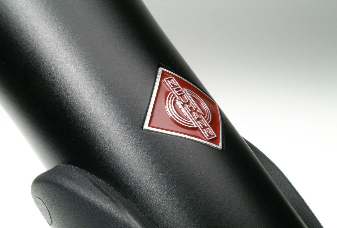 Neumann KMS104BK Hand-Held Cardioid Condenser Microphone - Image 3