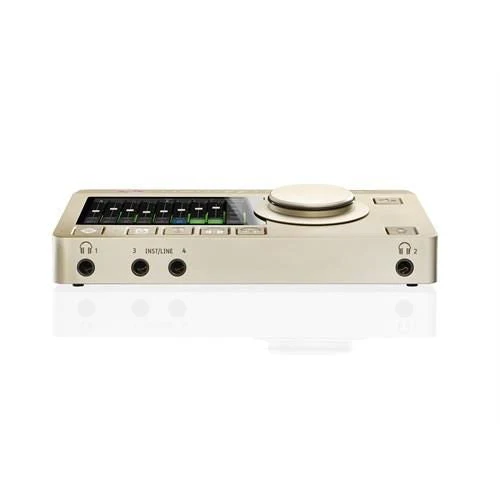 Neumann MT 48 Reference USB-C Audio Interface with DSP & Ravenna/AES67 - Image 3