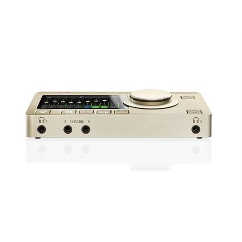 Neumann MT 48 Reference USB-C Audio Interface with DSP & Ravenna/AES67 - Image 8