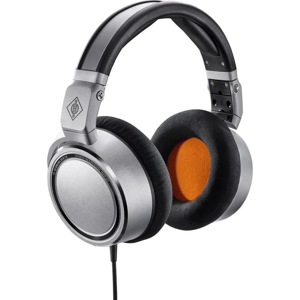 Neumann NDH-20 Headphones (NDH20) - Image 4