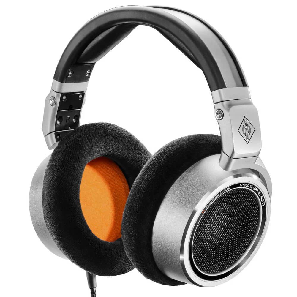 Neumann NDH-30 Open-Back Studio Headphones - Image 2