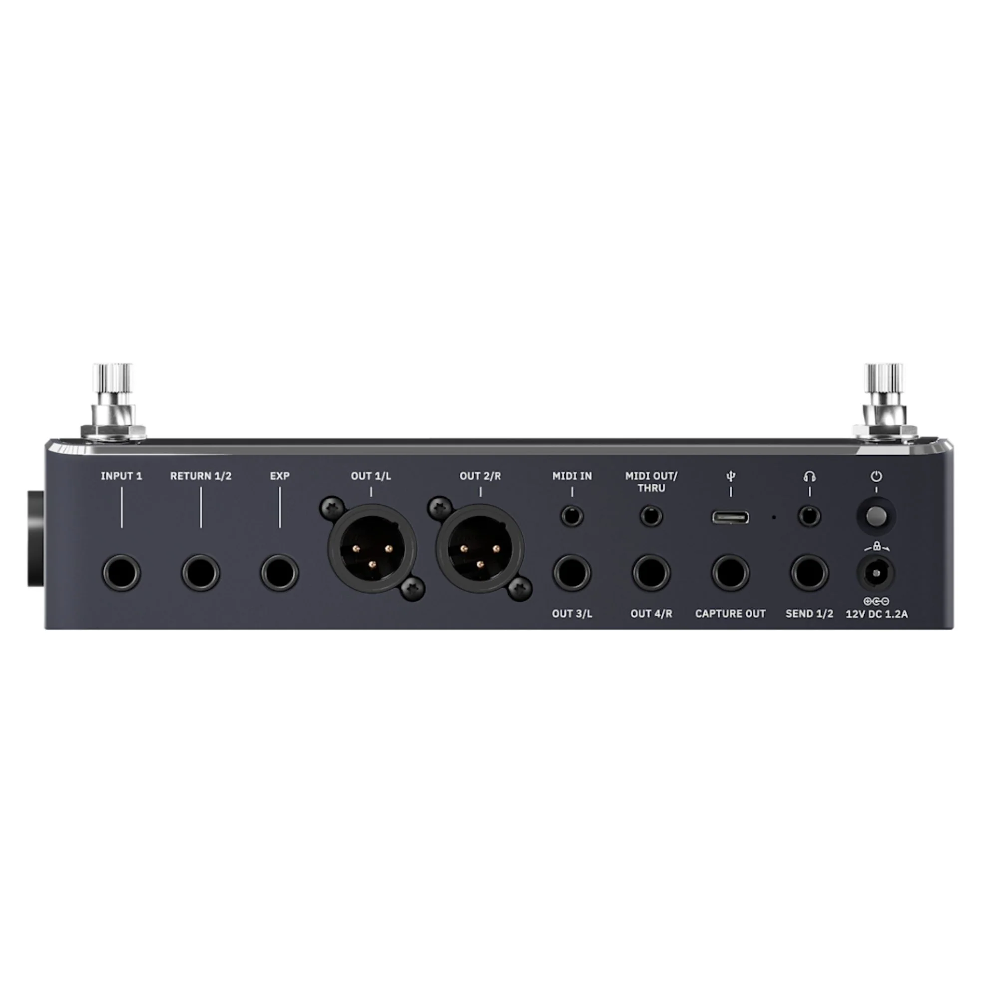 Neural DSP Quad Cortex Mini - Image 5