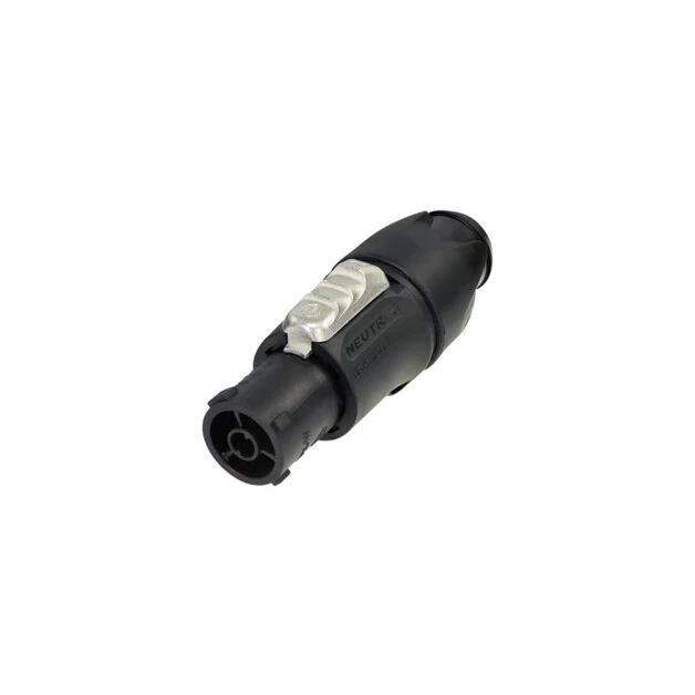 Neutrix Powercon True1 TOP Female Power In Cable Connector - Image 2