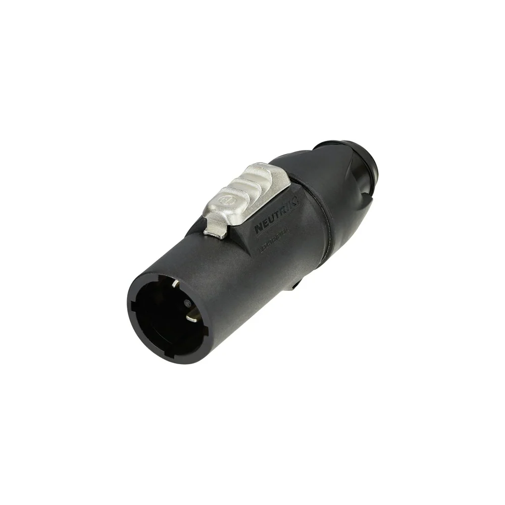 Neutrix Powercon True1 TOP Male Power Out Cable Connector - Image 2