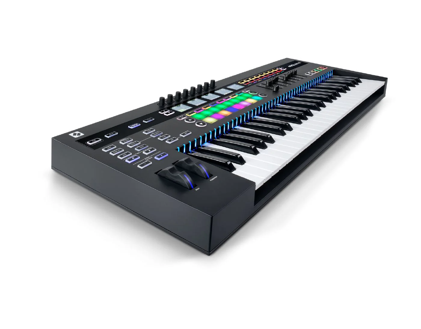 Novation 49SL MKIII Keyboard Controller - Image 2