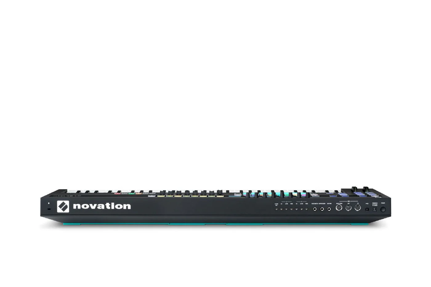 Novation 49SL MKIII Keyboard Controller - Image 3