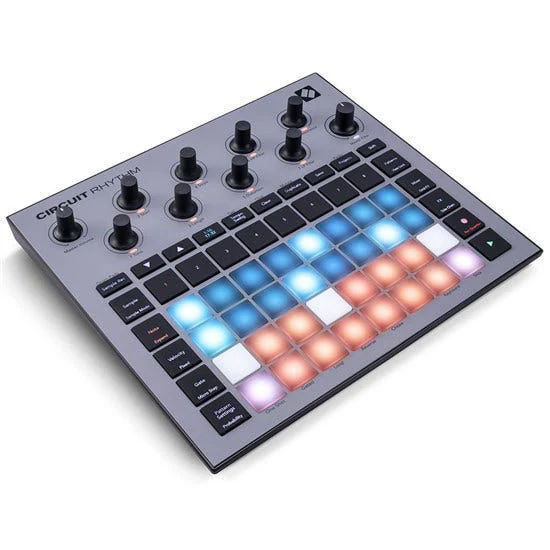 Novation Circuit Rhythm - Image 8