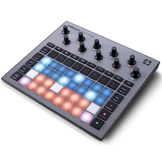 Novation Circuit Rhythm - Image 9