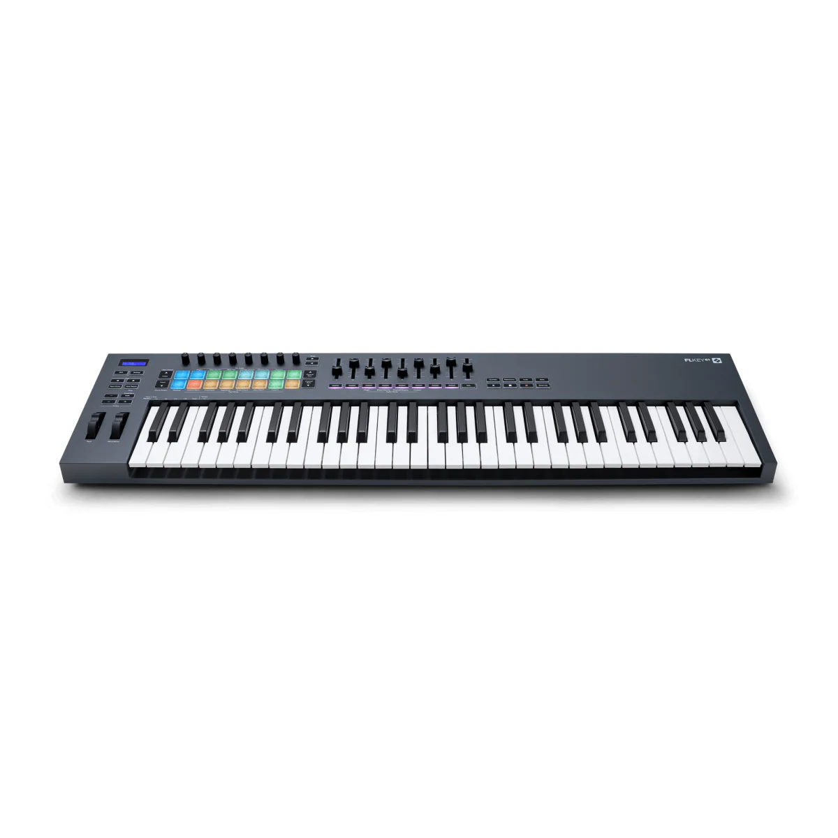 Novation FLKey 61 MIDI USB Controller 61-Key for FL Studio